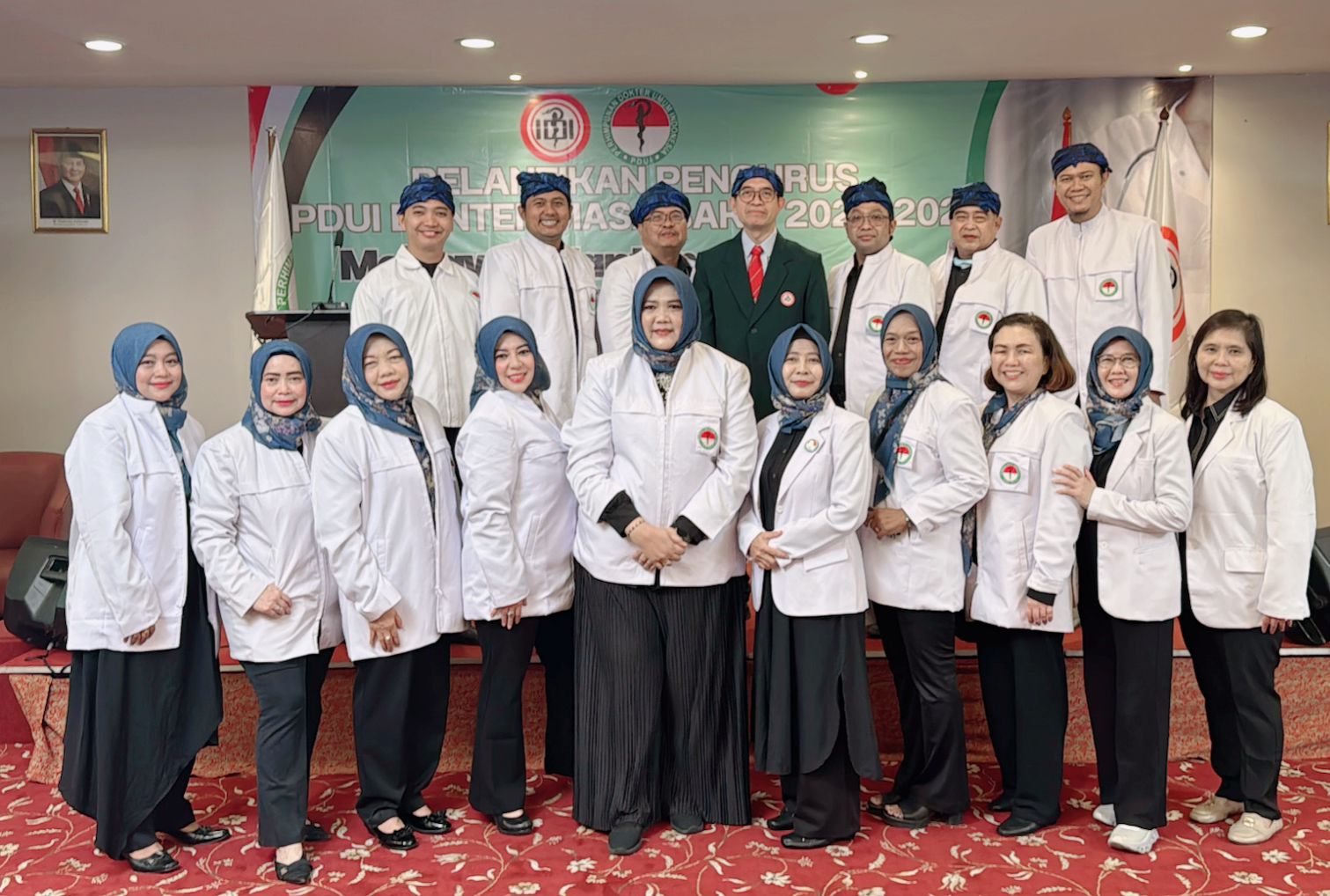 PIT PDUI Kabupaten Bulukumba 2019