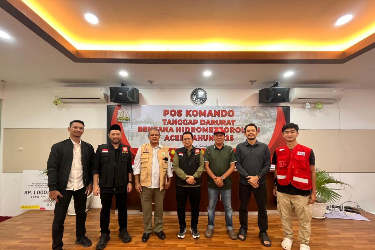 PERSI Kabupaten Bulukumba menggelar rangkaian kegiatan Webinar, Seminar, dan Workshop yang berlangsung di Pasteur Convention Center, Holiday Inn Pasteur Bandung