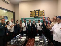 PDUI Kabupaten Bulukumba Tegaskan Komitmen Dukung Penuh Asosiasi Dokter Khitan Indonesia